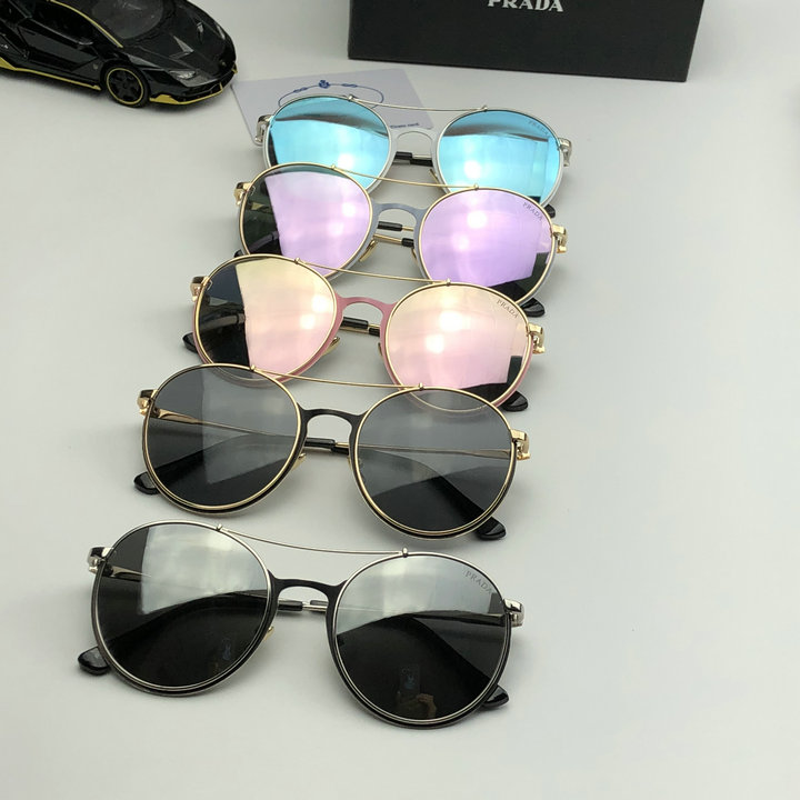Prada Sunglasses Top Quality PD5737_75