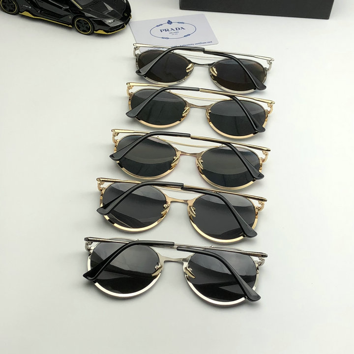 Prada Sunglasses Top Quality PD5737_76