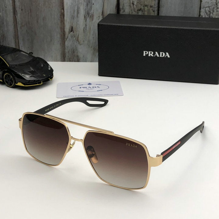Prada Sunglasses Top Quality PD5737_77
