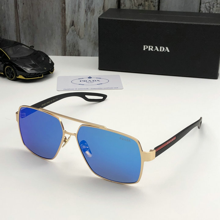 Prada Sunglasses Top Quality PD5737_79