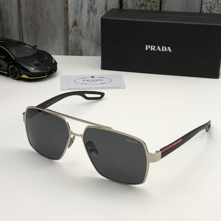 Prada Sunglasses Top Quality PD5737_80