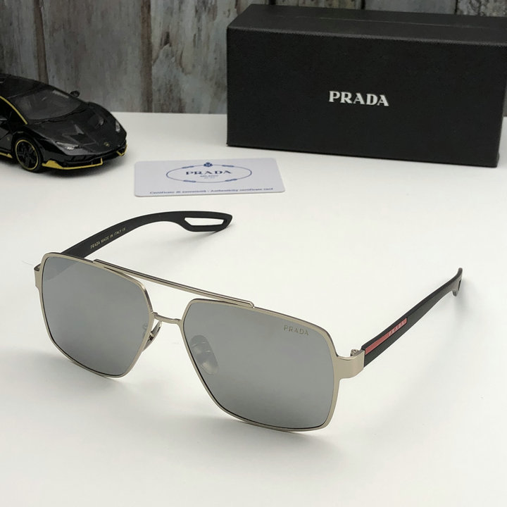 Prada Sunglasses Top Quality PD5737_81