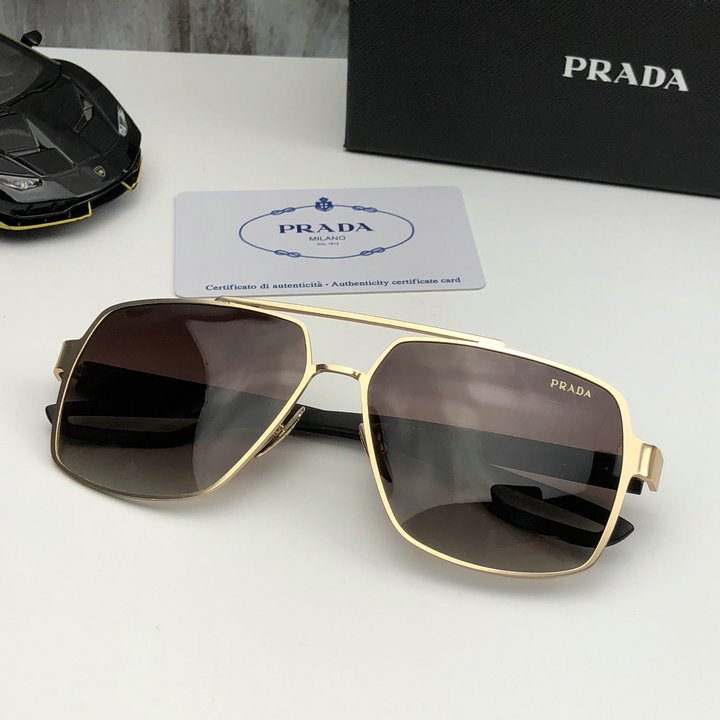 Prada Sunglasses Top Quality PD5737_82