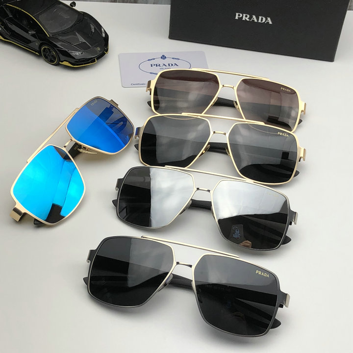 Prada Sunglasses Top Quality PD5737_83