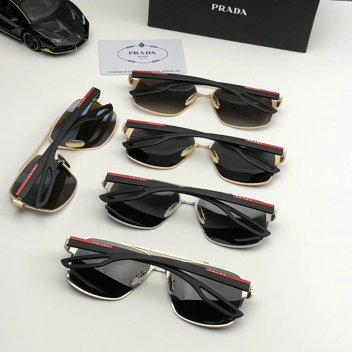 Prada Sunglasses Top Quality PD5737_84