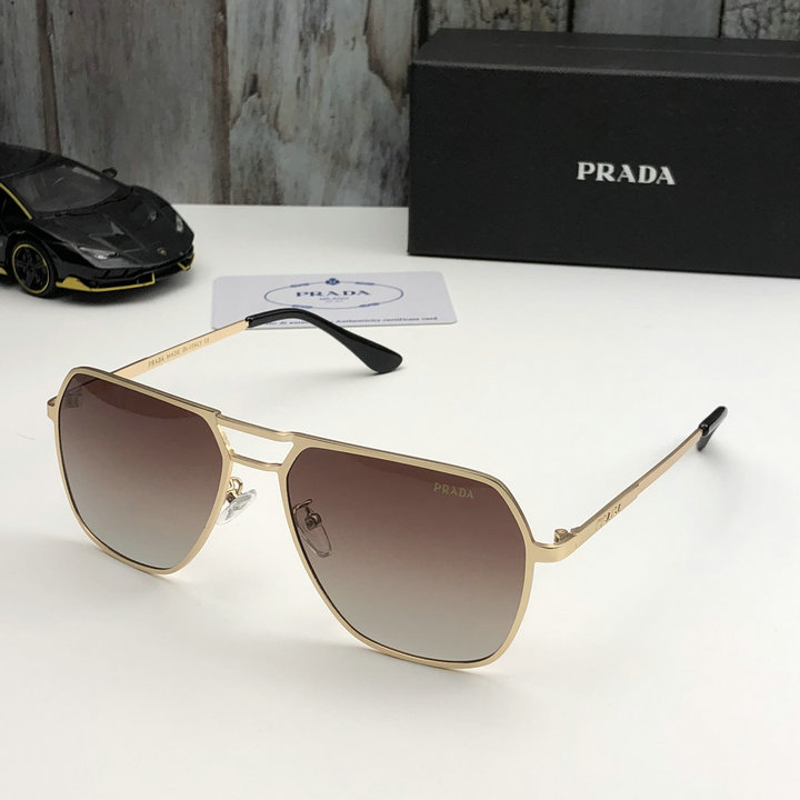 Prada Sunglasses Top Quality PD5737_87