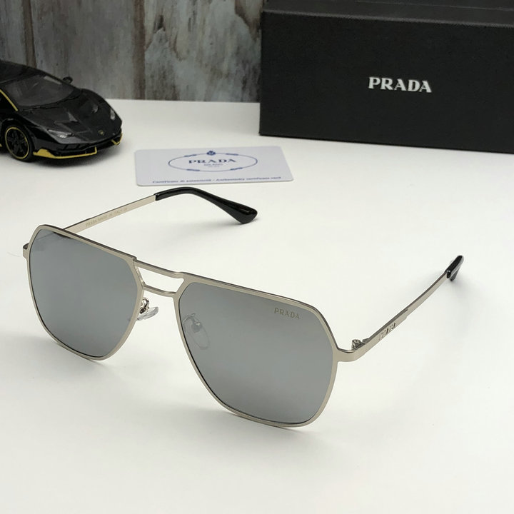 Prada Sunglasses Top Quality PD5737_88