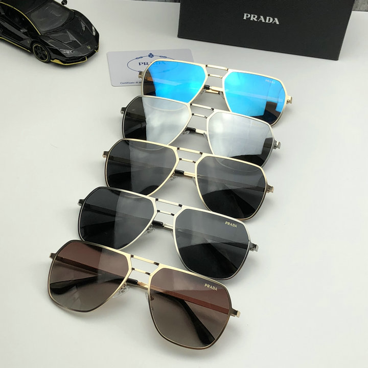 Prada Sunglasses Top Quality PD5737_91
