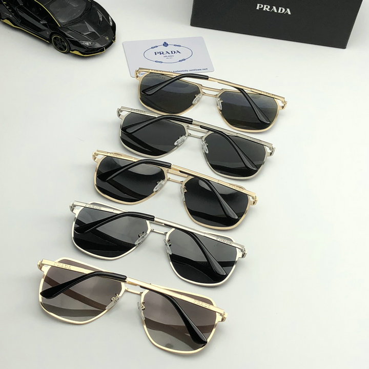 Prada Sunglasses Top Quality PD5737_92