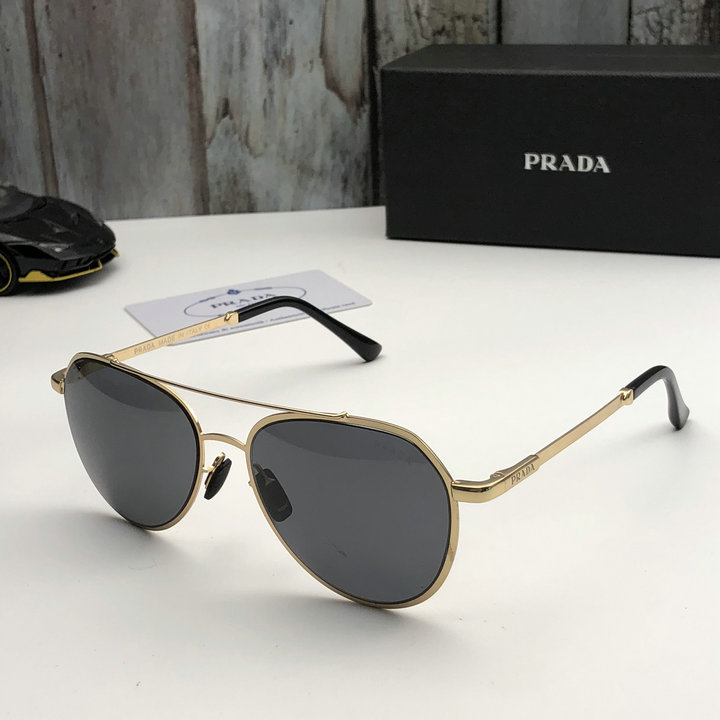 Prada Sunglasses Top Quality PD5737_93