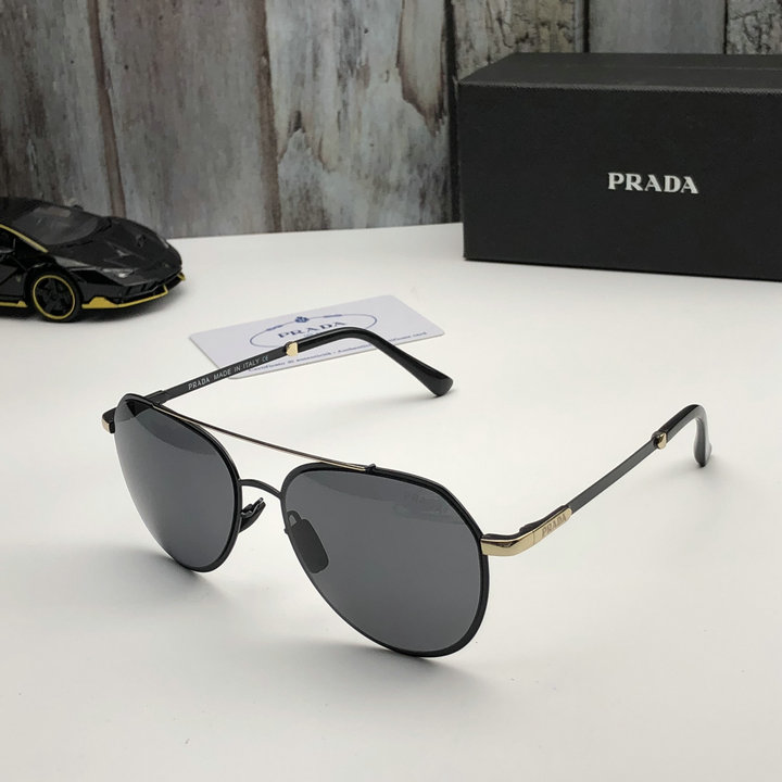 Prada Sunglasses Top Quality PD5737_95
