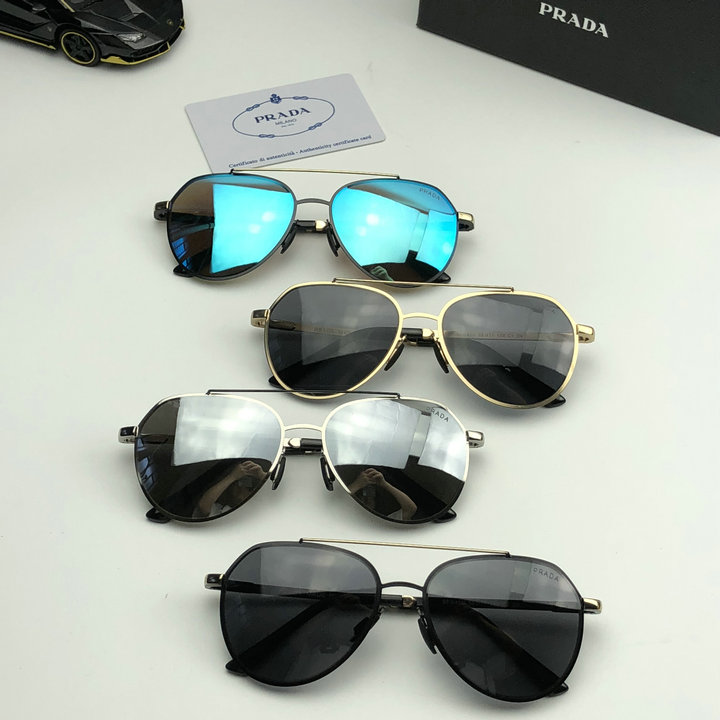 Prada Sunglasses Top Quality PD5737_97