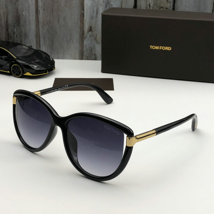 TOM FORD Sunglasses Top Quality TF5732_1