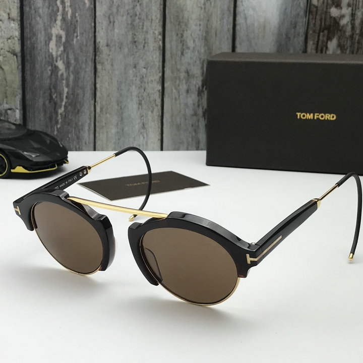 TOM FORD Sunglasses Top Quality TF5732_101