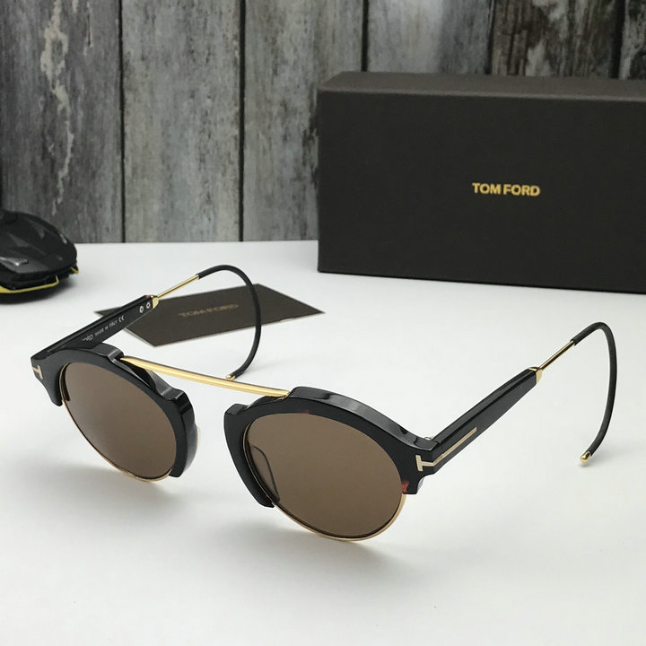 TOM FORD Sunglasses Top Quality TF5732_102