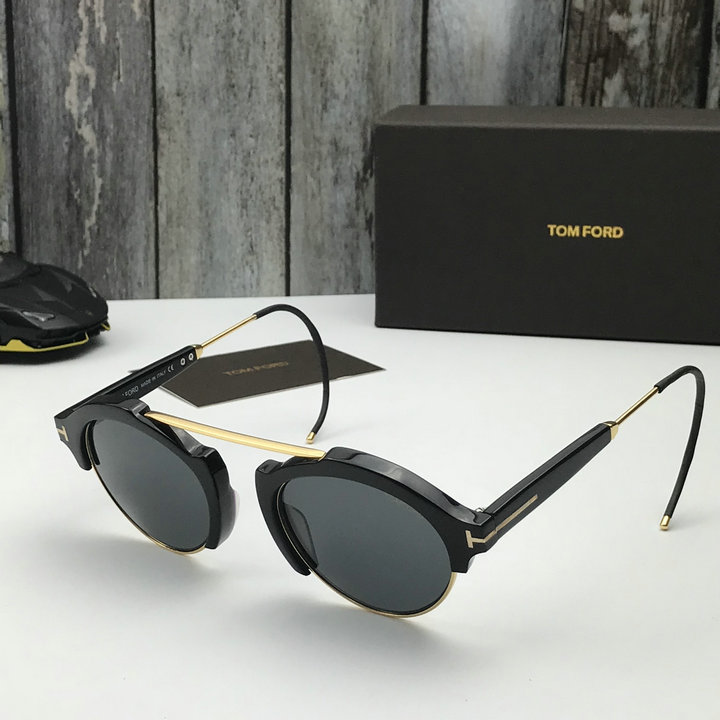 TOM FORD Sunglasses Top Quality TF5732_103