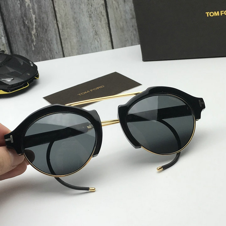 TOM FORD Sunglasses Top Quality TF5732_104