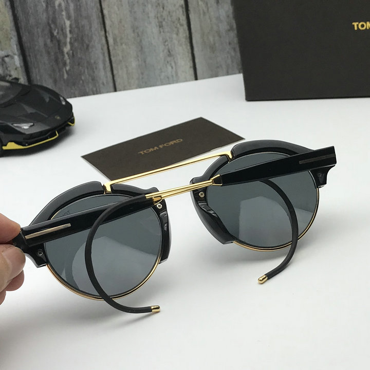 TOM FORD Sunglasses Top Quality TF5732_105