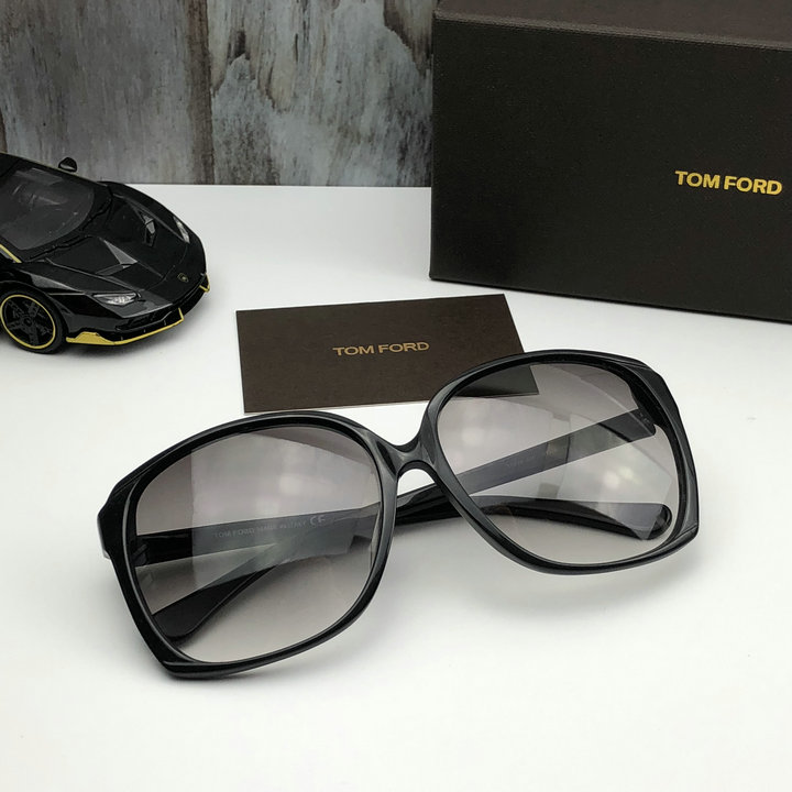 TOM FORD Sunglasses Top Quality TF5732_111