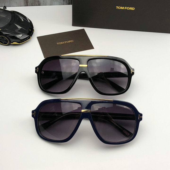 TOM FORD Sunglasses Top Quality TF5732_116