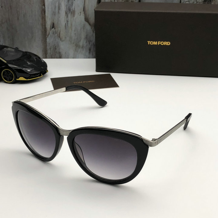 TOM FORD Sunglasses Top Quality TF5732_119