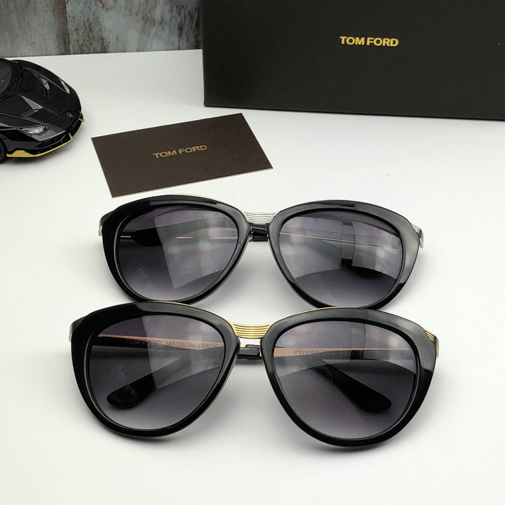 TOM FORD Sunglasses Top Quality TF5732_120