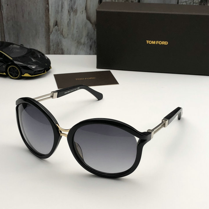 TOM FORD Sunglasses Top Quality TF5732_122