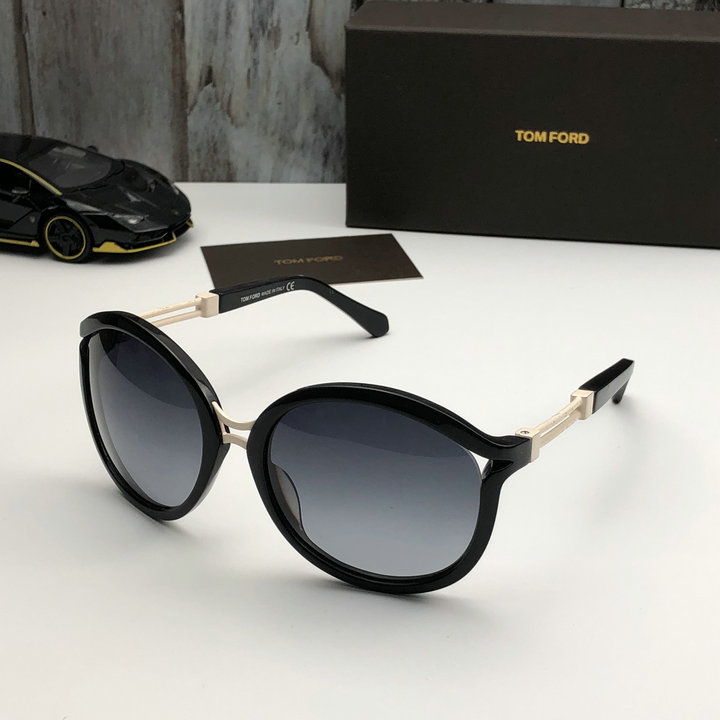 TOM FORD Sunglasses Top Quality TF5732_123