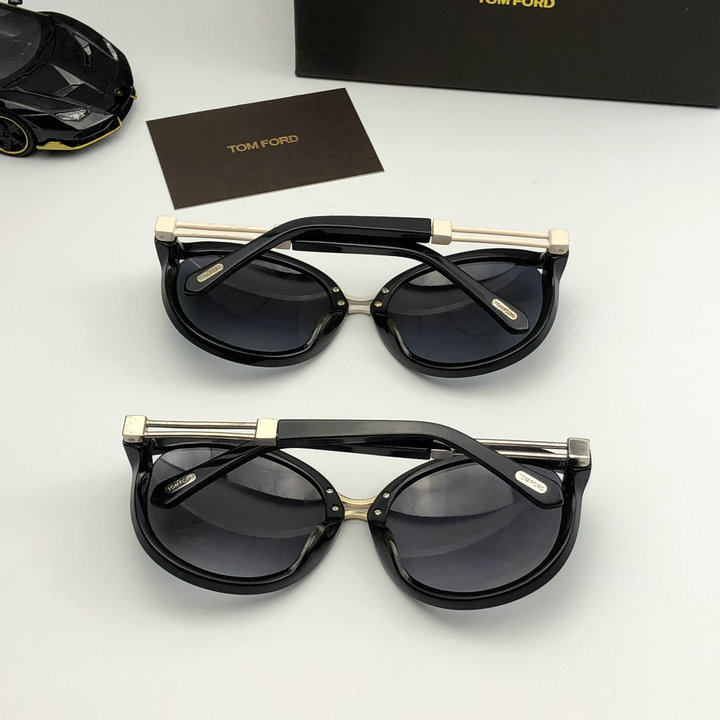 TOM FORD Sunglasses Top Quality TF5732_125