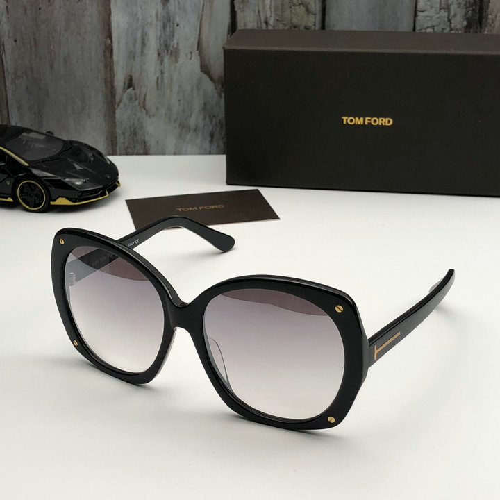 TOM FORD Sunglasses Top Quality TF5732_126