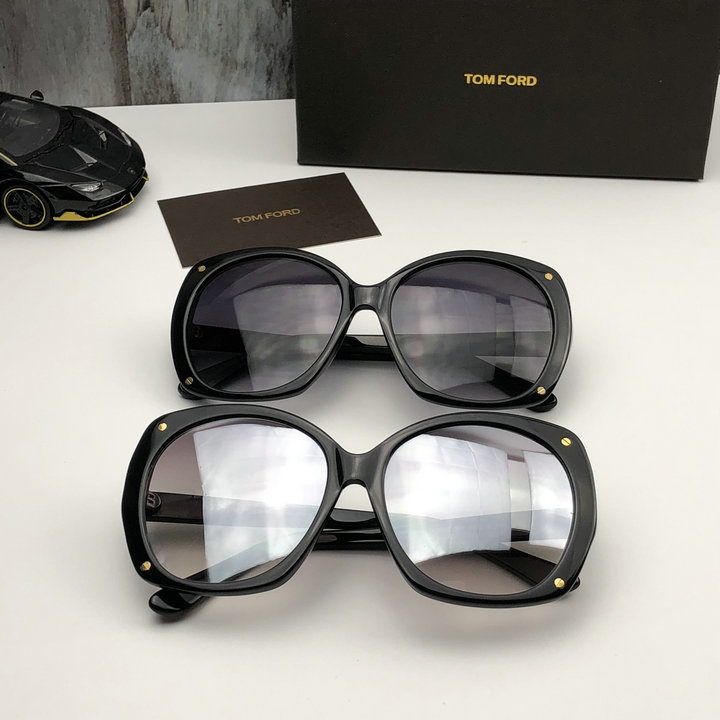 TOM FORD Sunglasses Top Quality TF5732_128
