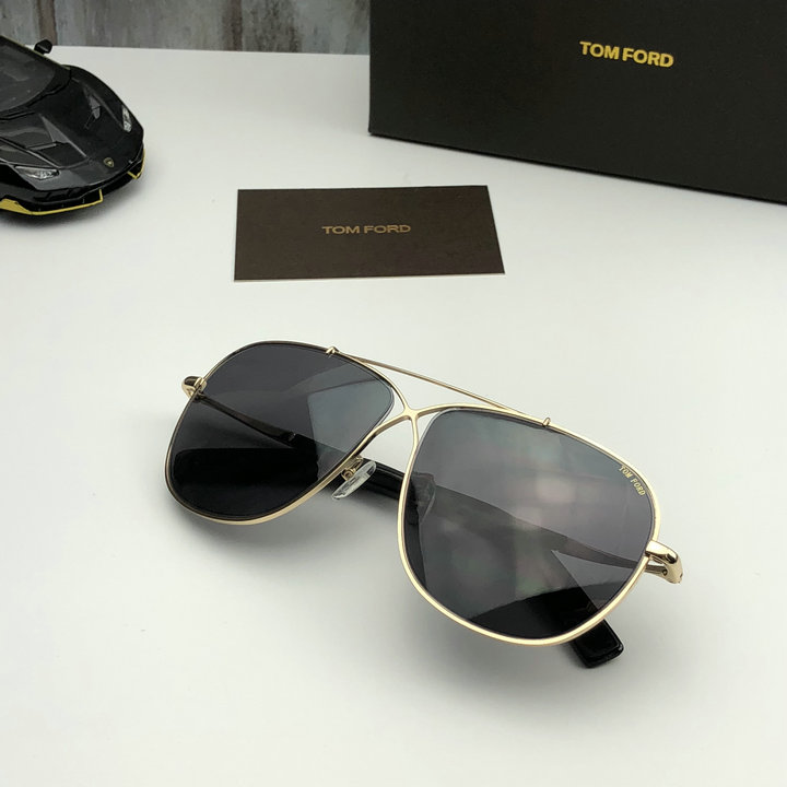 TOM FORD Sunglasses Top Quality TF5732_13