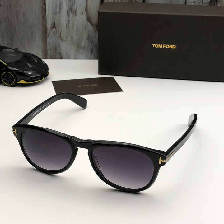 TOM FORD Sunglasses Top Quality TF5732_131