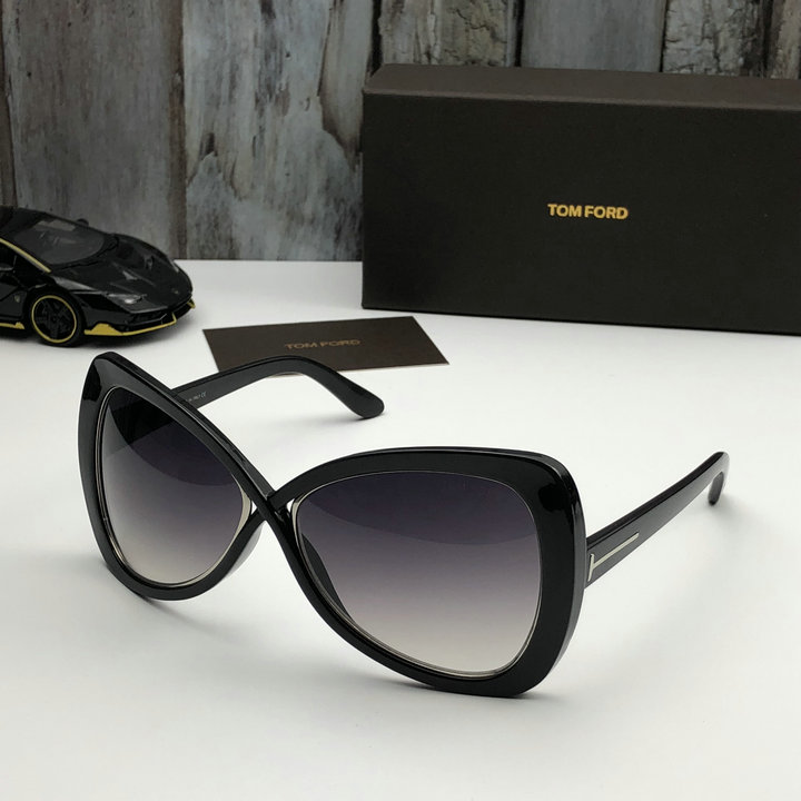 TOM FORD Sunglasses Top Quality TF5732_134