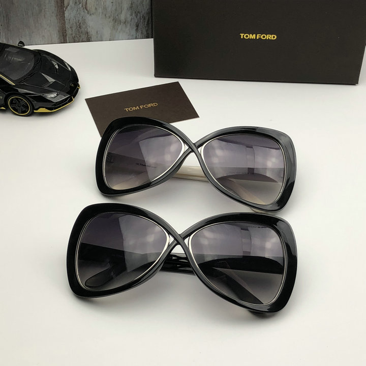 TOM FORD Sunglasses Top Quality TF5732_136