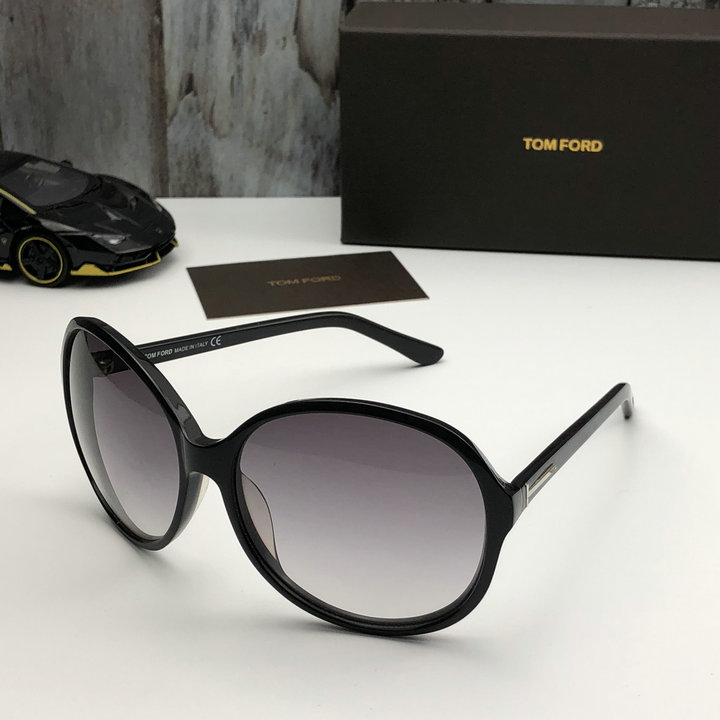 TOM FORD Sunglasses Top Quality TF5732_139