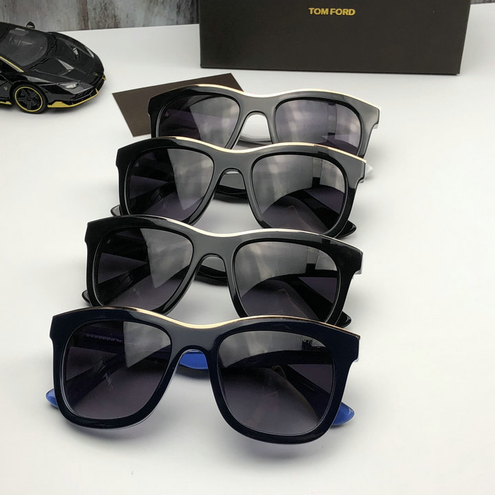 TOM FORD Sunglasses Top Quality TF5732_149