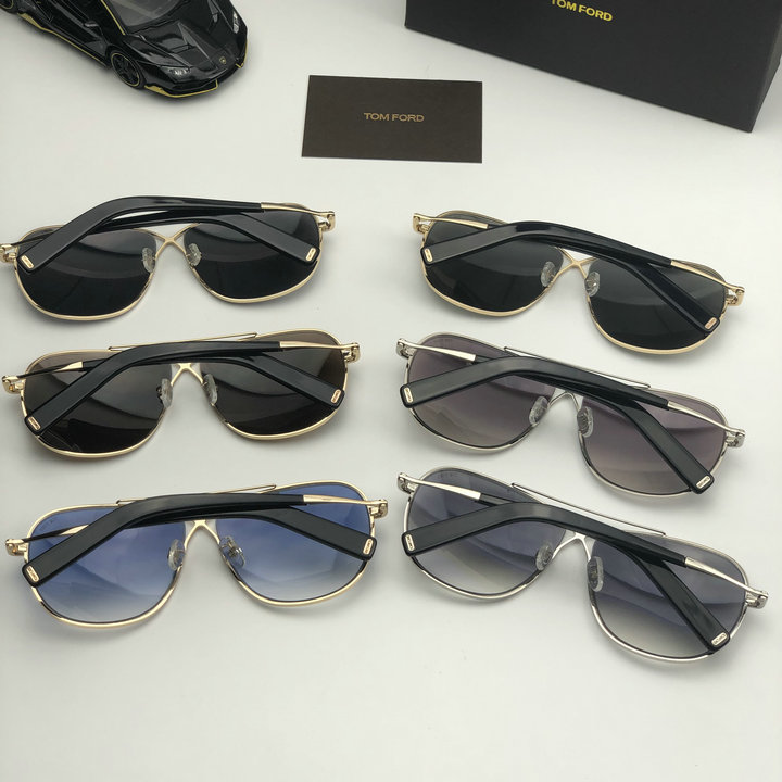 TOM FORD Sunglasses Top Quality TF5732_15