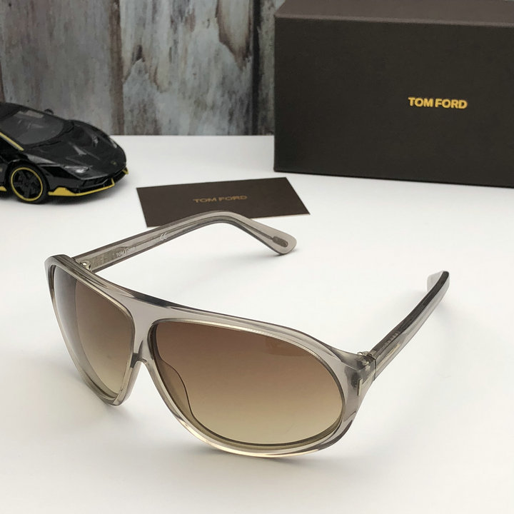 TOM FORD Sunglasses Top Quality TF5732_153