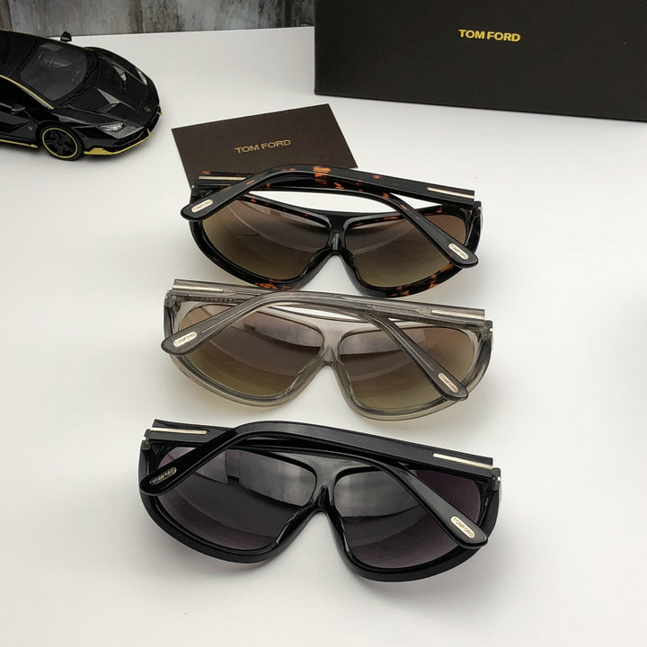 TOM FORD Sunglasses Top Quality TF5732_156