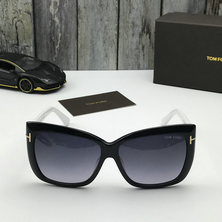 TOM FORD Sunglasses Top Quality TF5732_23