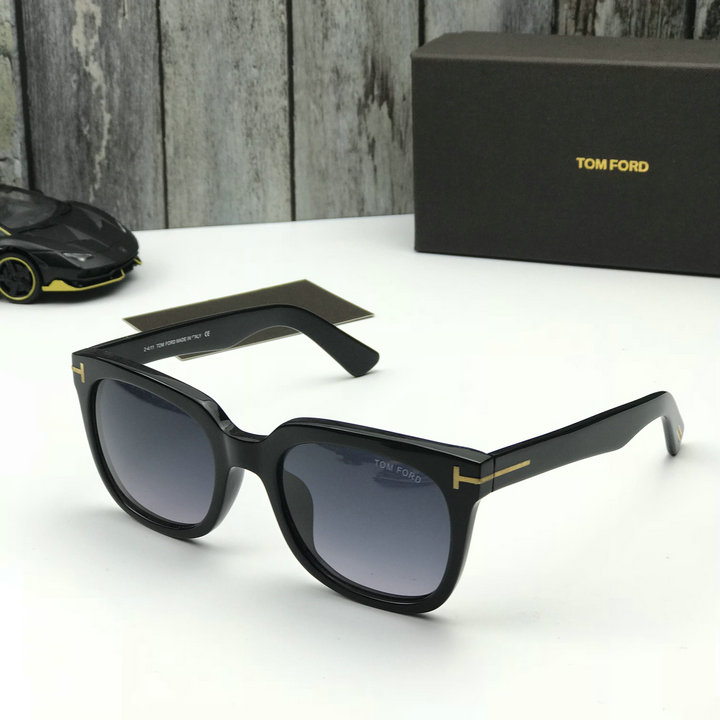 TOM FORD Sunglasses Top Quality TF5732_27