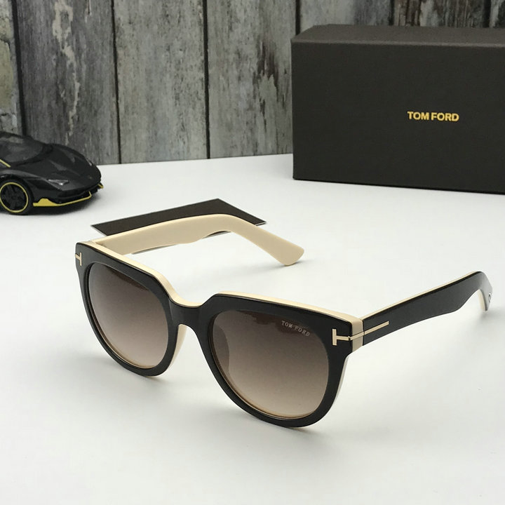 TOM FORD Sunglasses Top Quality TF5732_28