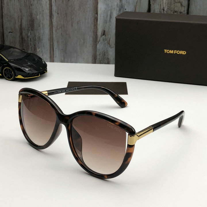 TOM FORD Sunglasses Top Quality TF5732_3