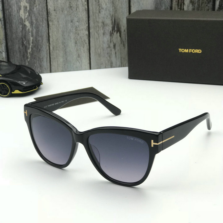 TOM FORD Sunglasses Top Quality TF5732_35