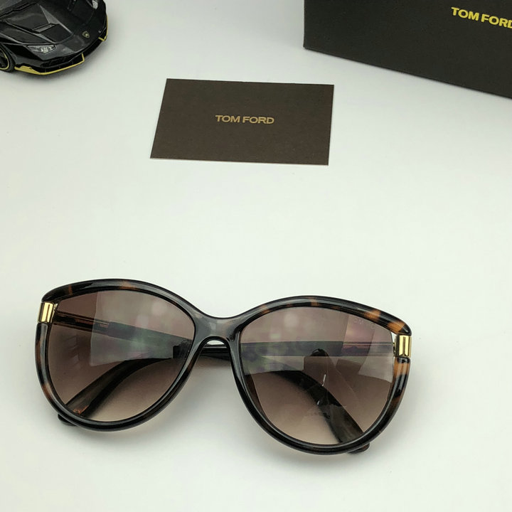 TOM FORD Sunglasses Top Quality TF5732_4