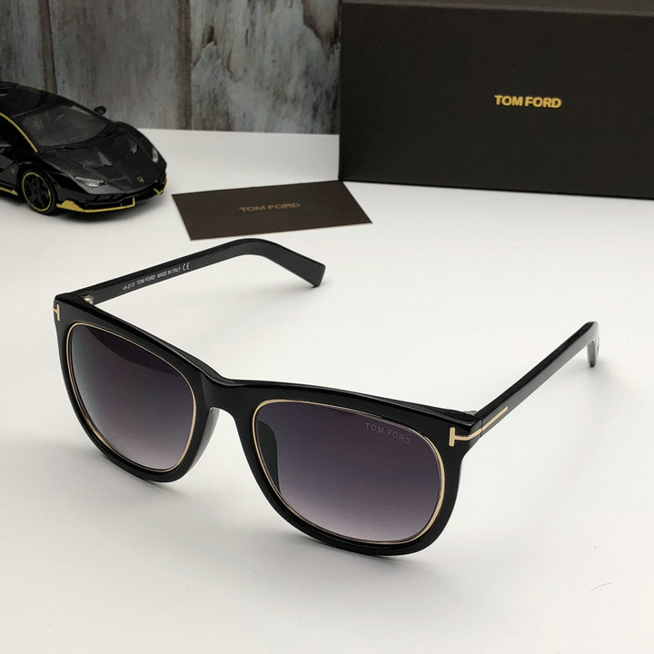 TOM FORD Sunglasses Top Quality TF5732_42