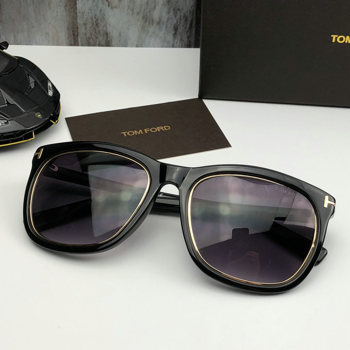 TOM FORD Sunglasses Top Quality TF5732_43