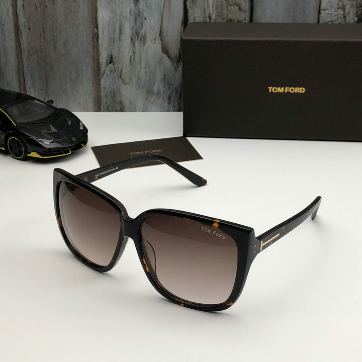 TOM FORD Sunglasses Top Quality TF5732_48