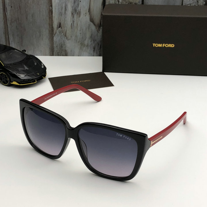 TOM FORD Sunglasses Top Quality TF5732_49